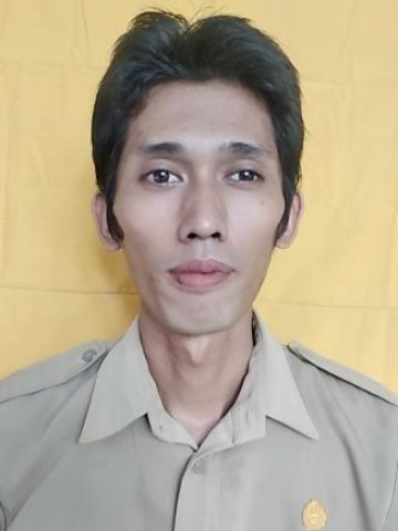 WELLY HARYONO