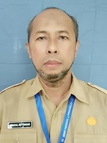 TUNGGUL ADI YUWONO