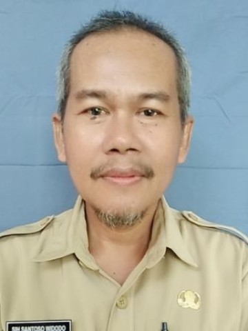 SIH SANTOSO WIDODO