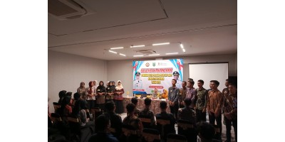SEKOLAH SIAGA KEPENDUDUKAN (SSK)