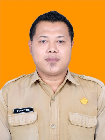 SUPRIYADI