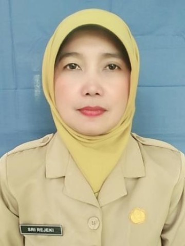 SRI REJEKI