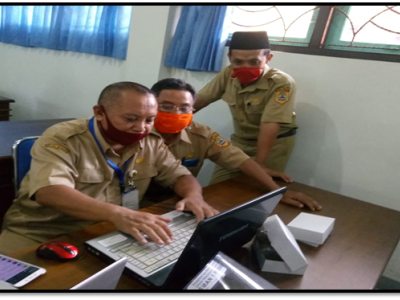 IHT DITENGAH PENDEMI