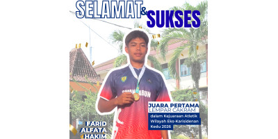 Olahraga