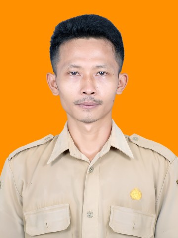 ANGGA HARYONO SAPUTRO