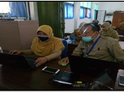 IHT DITENGAH PENDEMI