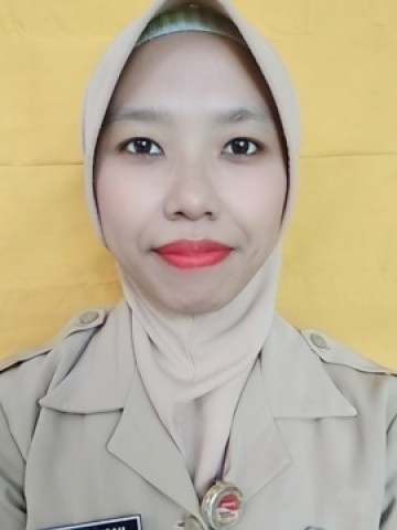 NURUL ANISAH