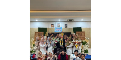 SEKOLAH SIAGA KEPENDUDUKAN (SSK)