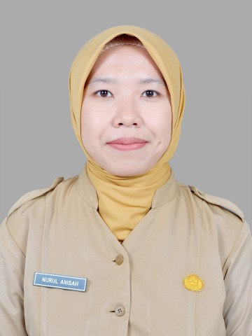 NURUL ANISAH
