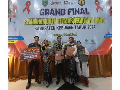 JUARA DUTA PELAJAR PEDULI HIV-AIDS 2024_1