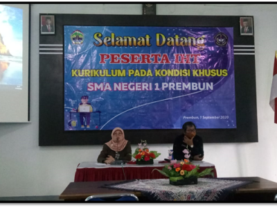 IHT DITENGAH PENDEMI