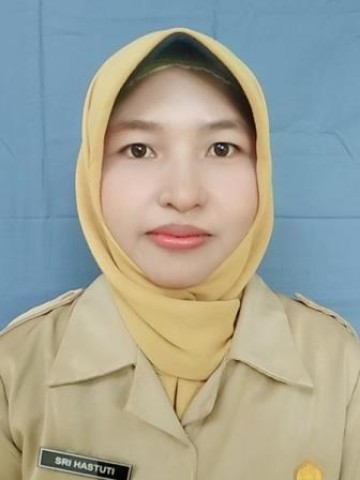 SRI HASTUTI
