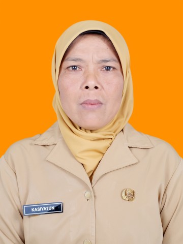 KASIYATUN