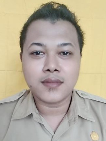 SUPRIYADI